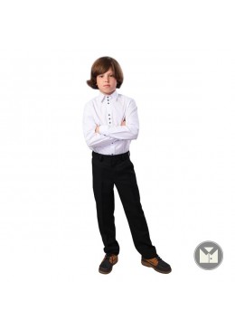 Timbo школьные брюки для мальчика Eric B050386